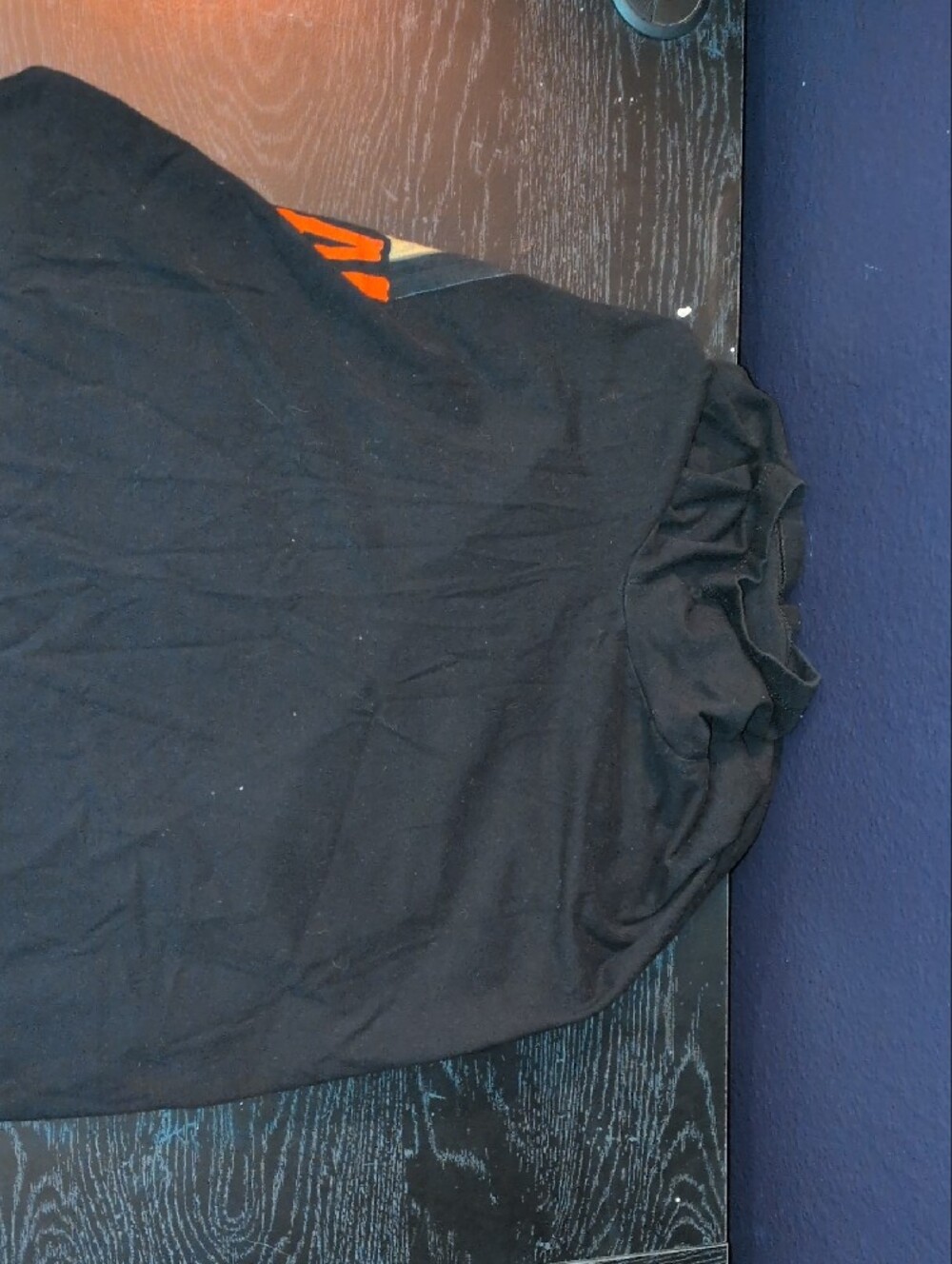 Scoobynatural Graphic Tee - Black - Picture 12 of 14